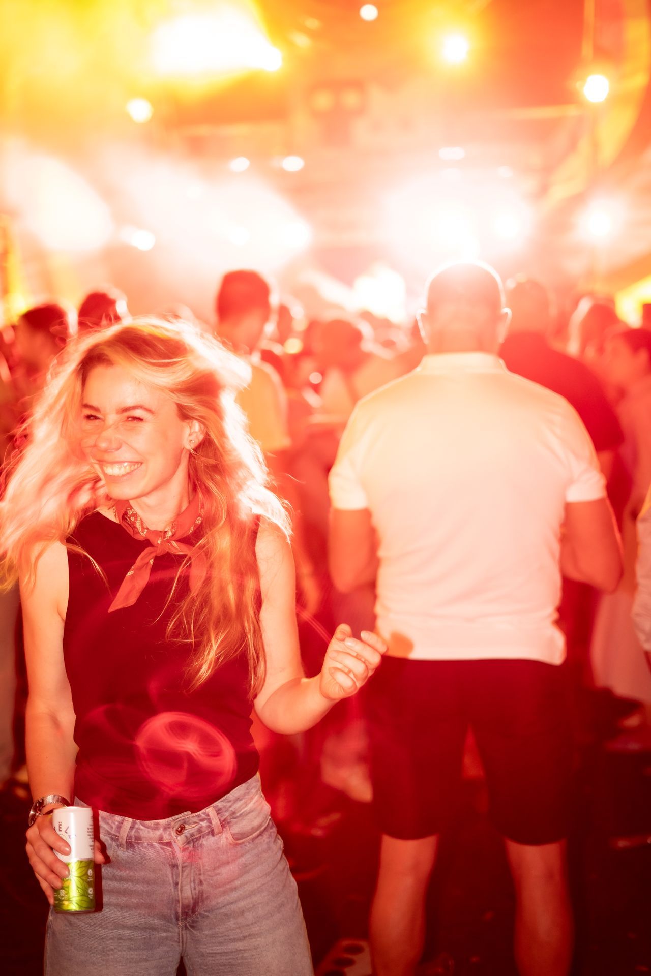 Festival Tijdmachine vorig jaar